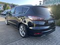Daumennagel 11 - Ford S-Max 2.0 EcoBlue Aut. Titanium ACC/BLIS/LED/RFK