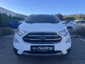 Daumennagel 3 - Ford EcoSport 1.0 EcoBoostTitanium AHK/RFK/Klima