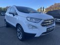 Daumennagel 4 - Ford EcoSport 1.0 EcoBoostTitanium AHK/RFK/Klima