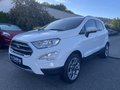 Daumennagel 2 - Ford EcoSport 1.0 EcoBoostTitanium AHK/RFK/Klima
