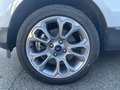 Daumennagel 9 - Ford EcoSport 1.0 EcoBoostTitanium AHK/RFK/Klima