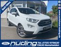 Daumennagel 1 - Ford EcoSport 1.0 EcoBoostTitanium AHK/RFK/Klima
