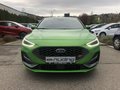 Daumennagel 3 - Ford Focus ST X 2.3 EcoBoost Navi/ACC/B&O/BLIS
