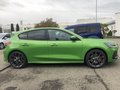 Daumennagel 5 - Ford Focus ST X 2.3 EcoBoost Navi/ACC/B&O/BLIS