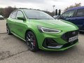 Daumennagel 4 - Ford Focus ST X 2.3 EcoBoost Navi/ACC/B&O/BLIS