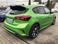 Daumennagel 6 - Ford Focus ST X 2.3 EcoBoost Navi/ACC/B&O/BLIS