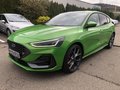 Daumennagel 2 - Ford Focus ST X 2.3 EcoBoost Navi/ACC/B&O/BLIS