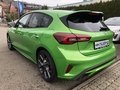 Daumennagel 9 - Ford Focus ST X 2.3 EcoBoost Navi/ACC/B&O/BLIS