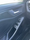 Daumennagel 22 - Ford Focus ST X 2.3 EcoBoost Navi/ACC/B&O/BLIS