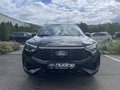 Daumennagel 3 - Ford Kuga 2.5 Duratec Plug-In Hybrid CVT ST-Line X