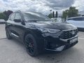 Daumennagel 4 - Ford Kuga 2.5 Duratec Plug-In Hybrid CVT ST-Line X