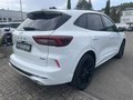Daumennagel 5 - Ford Kuga 2.5 Duratec Plug-In Hybrid CVT ST-Line X