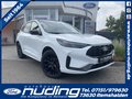 Daumennagel 1 - Ford Kuga 2.5 Duratec Plug-In Hybrid CVT ST-Line X