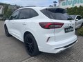 Daumennagel 8 - Ford Kuga 2.5 Duratec Plug-In Hybrid CVT ST-Line X