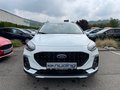 Daumennagel 3 - Ford Fiesta 1.0 EcoBoost Active Navi/RFK/LED/SZH