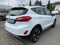 Daumennagel 5 - Ford Fiesta 1.0 EcoBoost Active Navi/RFK/LED/SZH