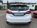 Daumennagel 6 - Ford Fiesta 1.0 EcoBoost Active Navi/RFK/LED/SZH