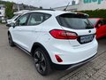 Daumennagel 7 - Ford Fiesta 1.0 EcoBoost Active Navi/RFK/LED/SZH