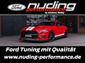 Daumennagel 28 - Ford Fiesta 1.0 EcoBoost Active Navi/RFK/LED/SZH