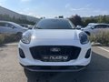 Daumennagel 3 - Ford Puma 1.0 EcoBoost Hybrid Titanium ACC/LED/RFK