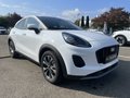 Daumennagel 4 - Ford Puma 1.0 EcoBoost Hybrid Titanium ACC/LED/RFK