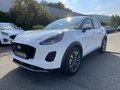 Daumennagel 2 - Ford Puma 1.0 EcoBoost Hybrid Titanium ACC/LED/RFK
