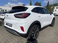 Daumennagel 6 - Ford Puma 1.0 EcoBoost Hybrid Titanium ACC/LED/RFK