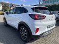 Daumennagel 10 - Ford Puma 1.0 EcoBoost Hybrid Titanium ACC/LED/RFK