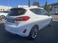 Daumennagel 5 - Ford Fiesta 1.0 EcoBoost Vignale PDC/Klima/SZH