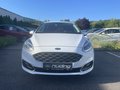 Daumennagel 3 - Ford Fiesta 1.0 EcoBoost Vignale PDC/Klima/SZH