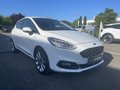 Daumennagel 4 - Ford Fiesta 1.0 EcoBoost Vignale PDC/Klima/SZH