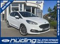 Daumennagel 1 - Ford Fiesta 1.0 EcoBoost Vignale PDC/Klima/SZH