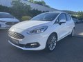 Daumennagel 2 - Ford Fiesta 1.0 EcoBoost Vignale PDC/Klima/SZH