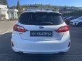 Daumennagel 6 - Ford Fiesta 1.0 EcoBoost Vignale PDC/Klima/SZH