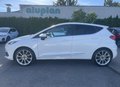 Daumennagel 8 - Ford Fiesta 1.0 EcoBoost Vignale PDC/Klima/SZH
