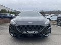 Daumennagel 3 - Ford Focus Turnier 2.0 EcoBlue ST-Line AHK/Navi/RFK