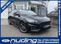 Daumennagel 1 - Ford Focus Turnier 2.0 EcoBlue ST-Line AHK/Navi/RFK