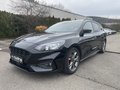 Daumennagel 2 - Ford Focus Turnier 2.0 EcoBlue ST-Line AHK/Navi/RFK