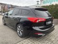Daumennagel 8 - Ford Focus Turnier 2.0 EcoBlue ST-Line AHK/Navi/RFK