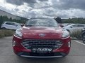 Daumennagel 3 - Ford Kuga 2.5 Duratec Plug-In Hybrid Titanium AHK/RFK