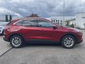 Daumennagel 5 - Ford Kuga 2.5 Duratec Plug-In Hybrid Titanium AHK/RFK