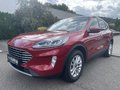 Daumennagel 2 - Ford Kuga 2.5 Duratec Plug-In Hybrid Titanium AHK/RFK