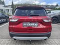 Daumennagel 7 - Ford Kuga 2.5 Duratec Plug-In Hybrid Titanium AHK/RFK