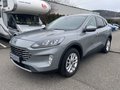 Daumennagel 2 - Ford Kuga 2.5 Duratec Plug-In Hybrid CVT Titanium
