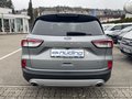 Daumennagel 6 - Ford Kuga 2.5 Duratec Plug-In Hybrid CVT Titanium