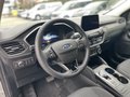 Daumennagel 11 - Ford Kuga 2.5 Duratec Plug-In Hybrid CVT Titanium