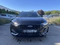 Daumennagel 3 - Ford Focus Turnier 1.0 EcoBoost Hybrid Aut. ST-Line X