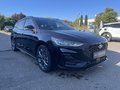 Daumennagel 4 - Ford Focus Turnier 1.0 EcoBoost Hybrid Aut. ST-Line X