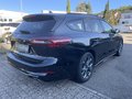 Daumennagel 5 - Ford Focus Turnier 1.0 EcoBoost Hybrid Aut. ST-Line X
