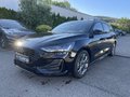 Daumennagel 2 - Ford Focus Turnier 1.0 EcoBoost Hybrid Aut. ST-Line X